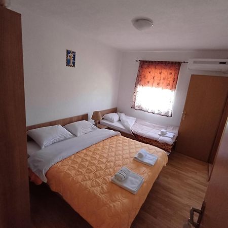 Villa Ana Međugorje Exterior foto