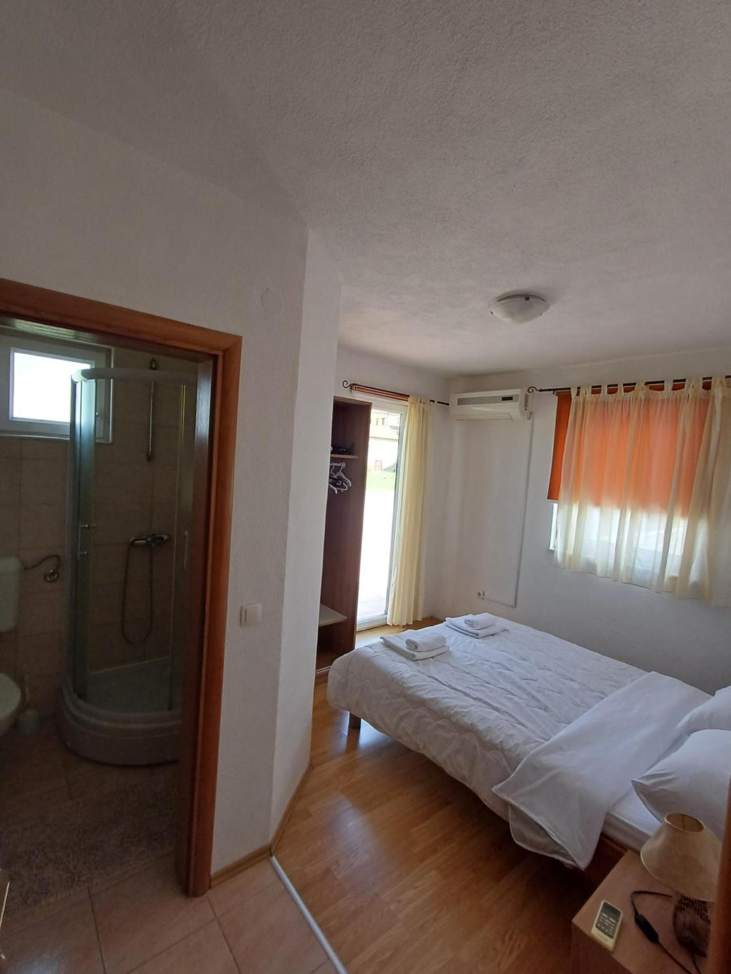 Villa Ana Međugorje Exterior foto