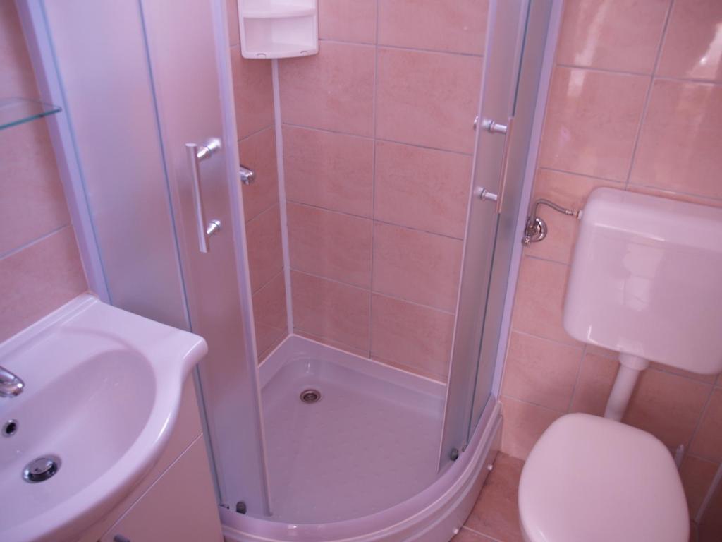 Villa Ana Međugorje Quarto foto