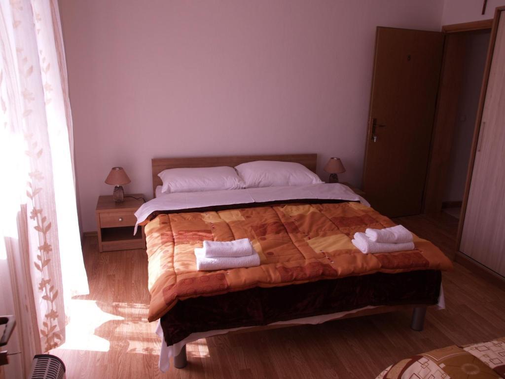 Villa Ana Međugorje Quarto foto