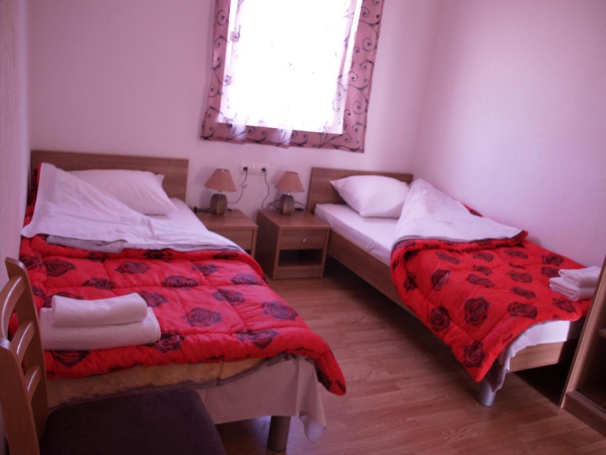 Villa Ana Međugorje Quarto foto